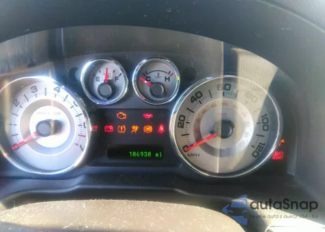 2008 Ford Edge Limited from USA, damaged, VIN 2FMDK49CX8BA89937